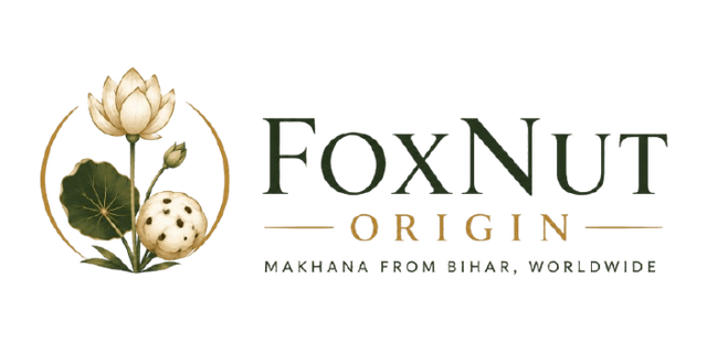 FoxNut Origin